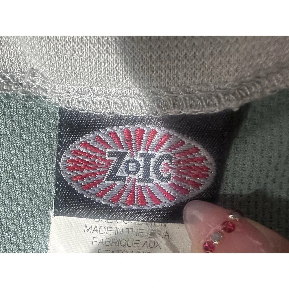 Jersey de‎ Ciclismo para Mujer Zoic Truebador Vintage